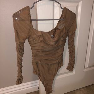 Princess Polly Delany Bodysuit